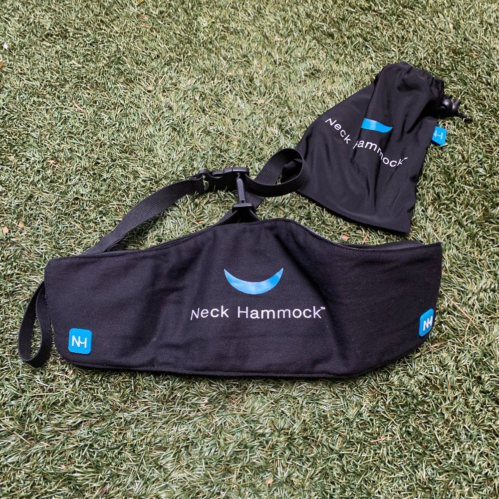 Neck Hammock